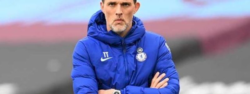 Tuchel Merasa Hancur Dipecat Chelsea 