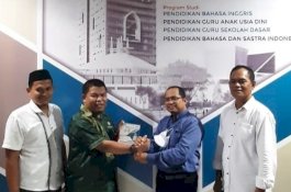 Fraksi PKB DPRD Morut Jalin Kerja Sama dengan FKIP UIM Mengawal Program Morut Cerdas