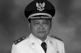Bupati Gorontalo Utara Meninggal, Sempat Dirawat karena Flu dan Sakit Kepala