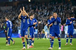 Lawan Chelsea di Babak Perempat Final Piala FA Sebelumnya Singkirkan Dua Tim Raksasa