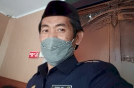 Terpilih Jadi Ketua Bapemperda, Legislator Gerindra: Alhamdulillah