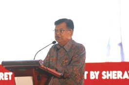 Soal Penundaan Pemilu, JK: Kalau Tidak Taat Konstitusi, Negeri Ini Akan Ribut