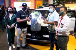 Hanya Tiga Hari, Kalla Toyota Day Hadirkan Penawaran Spesial untuk Pelanggan