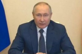 Putin Sebut Sanksi Barat Gagal Hancurkan Ekonomi Rusia, Sebaliknya Jadi Bumerang Bagi AS dan Sekutunya