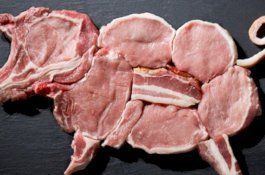 Warnanya Pucat dan Tampak Menjijikkan, Penjara di Australia Dituduh Sajikan Daging Babi untuk Napi Muslim