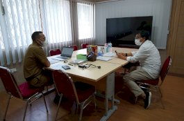 Pemulihan Infrastruktur Pasca Banjir Bandang Luwu Utara akan Berlanjut