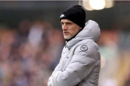 Tuchel Kritik Penggemar Chelsea karena Nyanyikan Nama Abramovich Saat Penghormatan untuk Ukraina