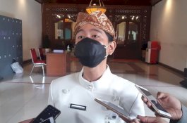 Wali Kota Solo Positif COVID-19, Sempat Bertemu Presiden Jokowi