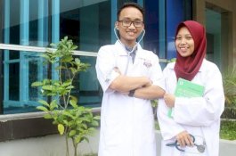 Fakultas Kedokteran Universitas Bosowa Raih Akreditasi B