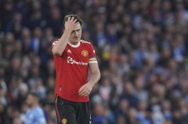 Kalah Mamalukan dari Manchester City, Setan Merah Dapat Kritikan Pedas Mantan Pemain