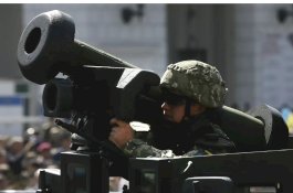 Jika Ukraina Penuhi Persyaratan Ini, Rusia Akan Hentikan Operasi Militer dalam Sekejap