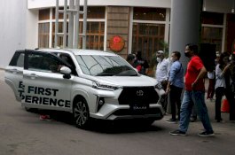 Beli Avanza & Veloz Minggu Ini Dapat Voucher Belanja Jutaan Rupiah Tanpa Undi