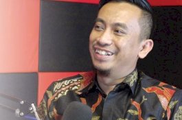 Gelar Rakorsus, Bappeda Makassar Kawal Program dan Visi Misi 