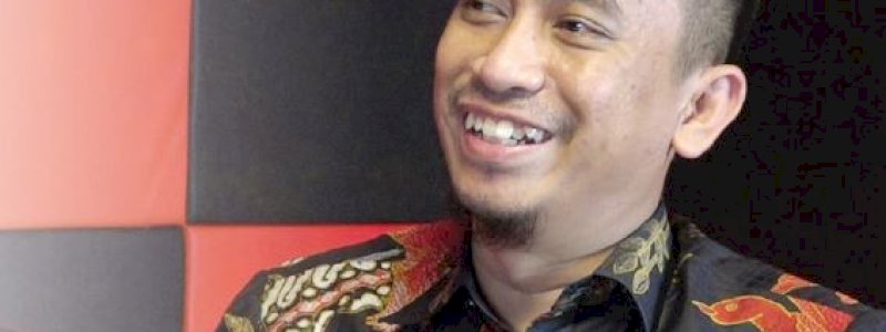 Gelar Rakorsus, Bappeda Makassar Kawal Program dan Visi Misi "ADAMA"