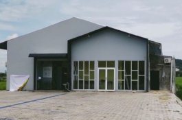 THM Lokasi DJ Una Disawer Rp84 Juta; Jauh dari Permukiman, Dikelilingi Sawah