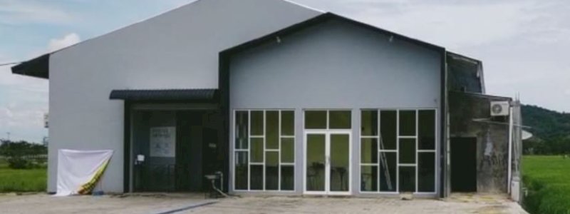 THM Lokasi DJ Una Disawer Rp84 Juta; Jauh dari Permukiman, Dikelilingi Sawah