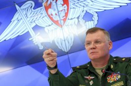 Rusia Klaim Temukan Lab Rahasia Senjata Biologis Amerika di Ukraina