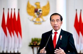 Presiden Jokowi Komentari Perang Rusia vs Ukraina, Sebut Persoalan Ego