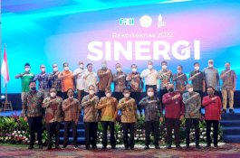 Tingkatkan Produksi dan Ekspor, Kementan Gandeng 21 Pelaku Usaha Komoditas Peternakan