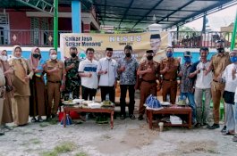 Legislator Jeneponto Serap Aspirasi Warga Desa di Tarowang