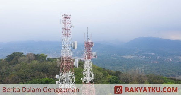 Tingkatkan Kualitas Internet Di Indonesia, Mitratel Genjot Fiberisasi ...