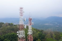 Tingkatkan Kualitas Internet di Indonesia, Mitratel Genjot Fiberisasi Berbagai Operator Telekomunikasi