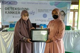 Waspada Kanker Serviks, Begini Cara Deteksi Dini 