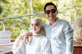 Doni Salmanan Tersangka Kasus Quotex, Istri: I Love You So Much Forever and Ever Baby!