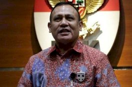 Firli Bahuri Bakal Dilaporkan ke Dewas KPK
