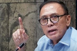 Kecewa dengan Kinerja Wasit, Ketum PSSI Beri Ultimatum: Bisa Berubah atau Tidak?