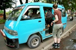  Ingin Berjalan Lancar, Begini Tahapan Uji KIR