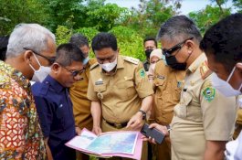 Pelindo Bolak-balik ke Barru Tinjau Pelabuhan Garongkong