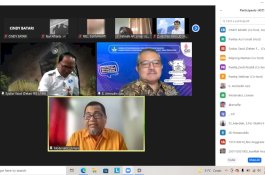 Sedaring JBSI UNM Ungkap Ancaman Kepunahan Bahasa Daerah di Bugis Makassar