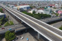 Perlu Diketahui, Jalan-jalan Ini Bukan Kewenangan Dishub Makassar