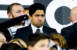 Presiden PSG Mengamuk di Bernabeu Setelah Disingkirkan Real Madrid di Liga Champions
