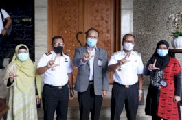 Lestarikan Bahasa Daerah, Wali Kota Makassar Hadirkan Program Lokal Mendunia