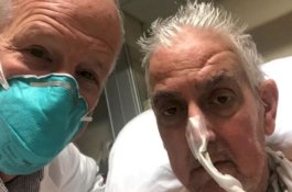 Pria Penerima Transplantasi Jantung Babi Meninggal