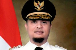 Pelantikan Gubernur Sulsel Disiarkan Langsung, Klik di Sini!