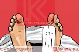 Terduga Teroris yang Tewas Ditangkap di Sukoharjo Ternyata Dokter