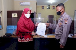 Pemkab Gowa Laporkan Kasus Dugaan Pengrusakan Kawasan Istana Tamalate ke Polisi