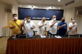 Kembalikan Kejayaan Partai, DPP Golkar Gelar Rakornas dan Hadirkan Airlangga Hartarto di Makassar