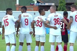 Hasil Liga 1 PSM Vs Persipura: Minim Peluang, Juku Eja Ditahan Imbang Mutiara Hitam