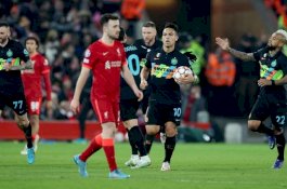 Empat Tim Sudah Pegang Tiket Perempat Final Liga Champions, Dua Klub Raksasa Inggris