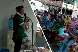 Legislator PKB Serap Aspirasi Masyarakat Tonroa di Turatea