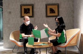 Survei Manulife: Masyarakat Yakin Pandemi Berakhir, Tetap Fokus Tata Kesehatan dan Keuangan