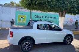 Wali Kota Meksiko Tewas Ditembak OTK saat Bepergian dengan Kendaraan Dinas