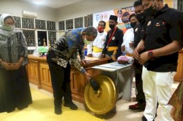 Semarak Hari Jadi Wajo Ke-623, Berbagai Event Digelar