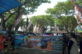 JKOC Bakal Gelar Touring ke Mandalika-Bali-Bromo Selama Sepekan