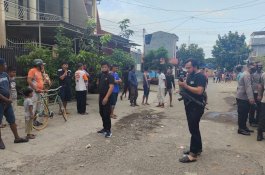 Antisipasi Tawuran Kembali Terjadi di Petta Punggawa, Ini yang Dilakukan Polsek Bontoala