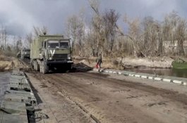 Rusia Serang Pusat Latihan Tentara Ukraina dan Sekutu NATO